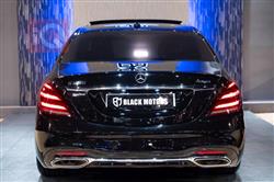 مرسيدس بنز S-Class